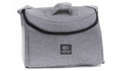 Torba pielęgnacyjna do wózka Melange Grey 4Baby