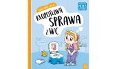 Świat małej Julki. Kłopotliwa sprawa z WC. Wychowanie przez czytanie. Aksjomat