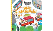 Wóz strażacki. Przygody niezwykłych pojazdów / Aksjomat