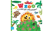 W Zoo. Co odkryję paluszkiem? Aksjomat