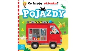 Co kryją okienka? Pojazdy. Aksjomat