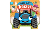 Jedzie, jedzie… Traktor. Aksjomat