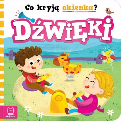 Co kryją okienka? Dźwięki. Aksjomat