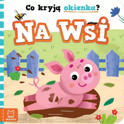 Co kryją okienka? Na wsi. Aksjomat