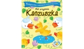 Mali przyjaciele. Kaczuszka.2305 / Aksjomat