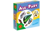 Gra Ale Pary- Pojazdy 2228 / Alexander