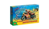 Gra Wyścigi Formuły 1 / Wyścigi Motocyklowe 0238 Alexander