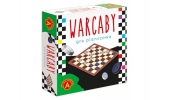 Gra Ale Pary Warcaby 2248 / Alexander