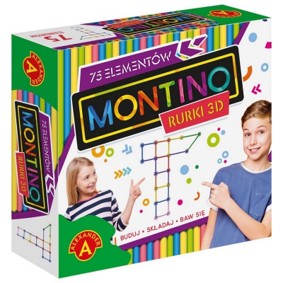 Montino 75 Zestaw 2278 / Alexander