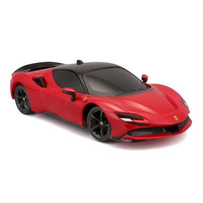 Ferrari SF90 Stradale 1:24 82334 Maisto R/C Premium