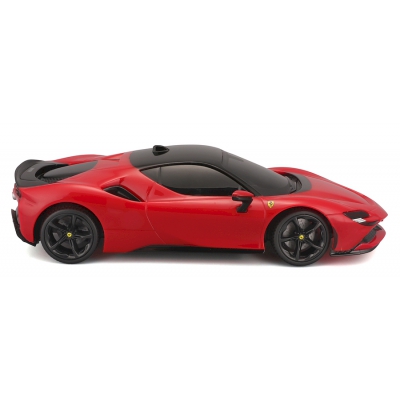 Ferrari SF90 Stradale 1:24 82334 Maisto R/C Premium