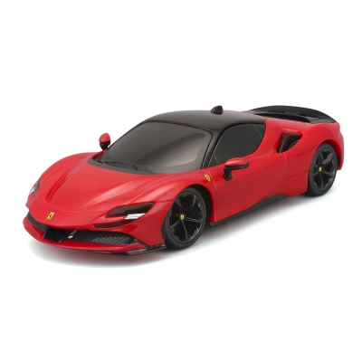 Ferrari SF90 Stradale 1:24 82334 Maisto R/C Premium