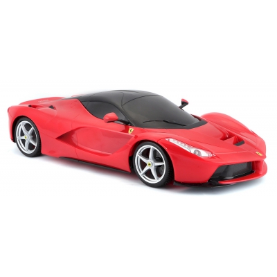 Ferrari Laferrari Czerwony 82417 Maisto 1:14 RC