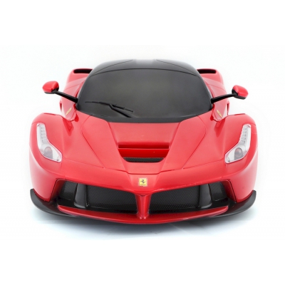 Ferrari Laferrari Czerwony 82417 Maisto 1:14 RC