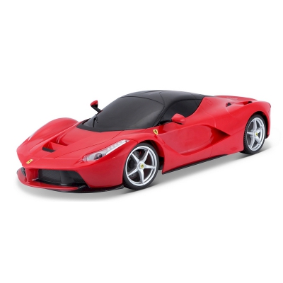 Ferrari Laferrari Czerwony 82417 Maisto 1:14 RC