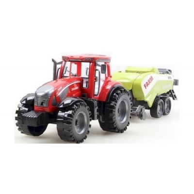 Traktor z napędem 0488-305 ANEK