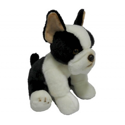 Pluszowy Pies Boston Terrier 84404BS / ANEK