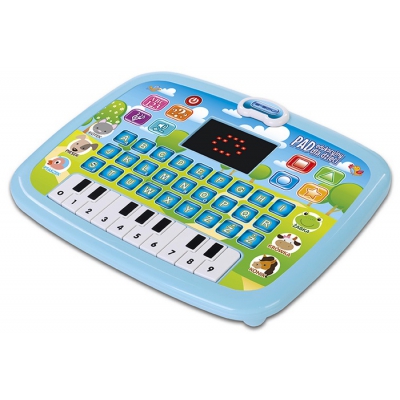 Tablet Dotykowy Edukacyjny Pad dla dzieci Edu ekran LED 128738 Artyk