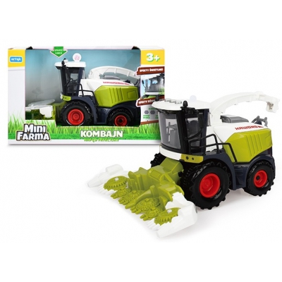 Kombajn Mini Farma 132896 Artyk