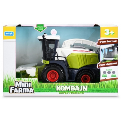 Kombajn Mini Farma 132896 Artyk