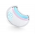 Wkładki Laktacyjne Comfort 100 sztuk + 40 Gratis Baby Ono (296/140)