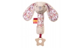 Piszczek z gryzakiem RABBIT MILLY 1528 Baby Ono