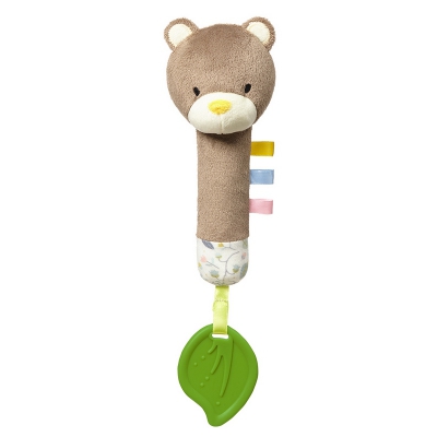 Piszczek z Gryzakiem TEDDY GARDENER 1431 Baby Ono