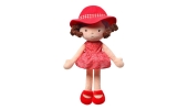 Przytulanka dla Niemowląt POPPY DOLL 1098 / Baby Ono