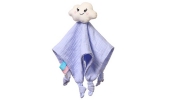 Przytulanka kocyk BLINKY CLOUD 1538 Baby Ono