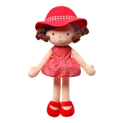 Przytulanka dla Niemowląt POPPY DOLL 1098 / Baby Ono