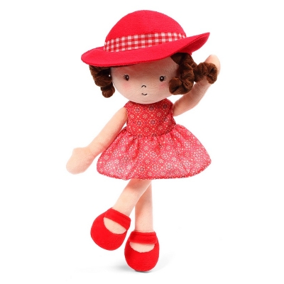 Przytulanka dla Niemowląt POPPY DOLL 1098 / Baby Ono