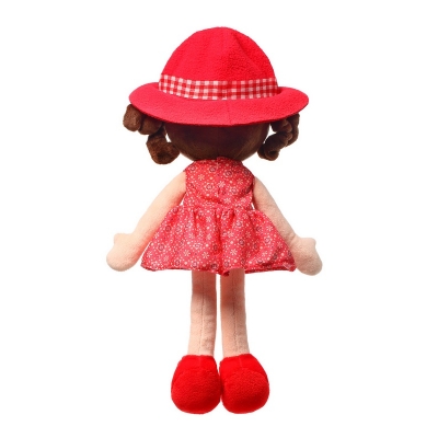 Przytulanka dla Niemowląt POPPY DOLL 1098 / Baby Ono