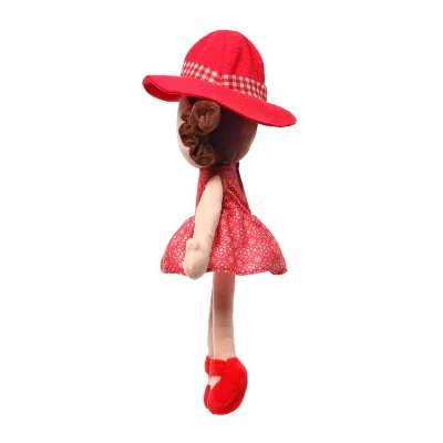 Przytulanka dla Niemowląt POPPY DOLL 1098 / Baby Ono