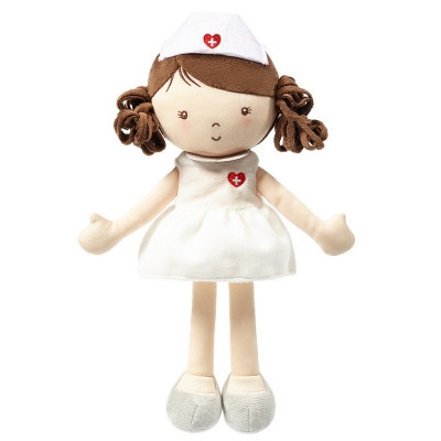 Przytulanka dla niemowląt NURSE GRACE DOLL 1417 Baby Ono