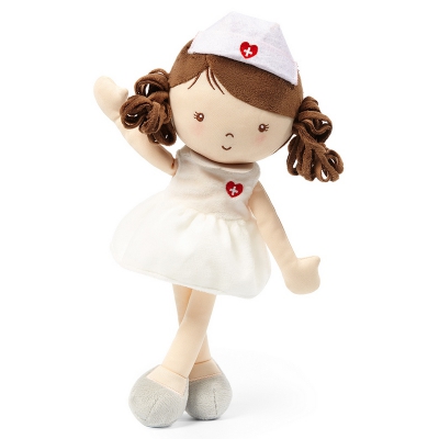 Przytulanka dla niemowląt NURSE GRACE DOLL 1417 Baby Ono