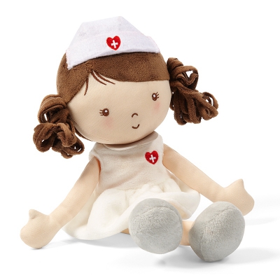 Przytulanka dla niemowląt NURSE GRACE DOLL 1417 Baby Ono