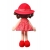 Przytulanka dla Niemowląt POPPY DOLL 1098 / Baby Ono