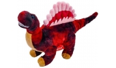 Maskotka Pluszowy Dinozaur Spinozaur 28 cm Beppe