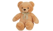 Miś Buddy Brązowy 50cm 13757 Beppe