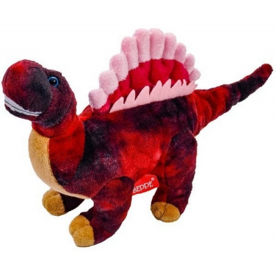 Maskotka Pluszowy Dinozaur Spinozaur 28 cm Beppe