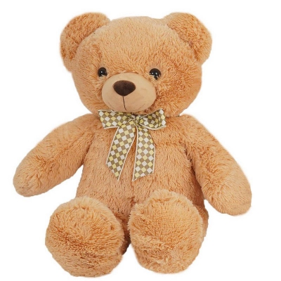 Miś Buddy Brązowy 50cm 13757 Beppe