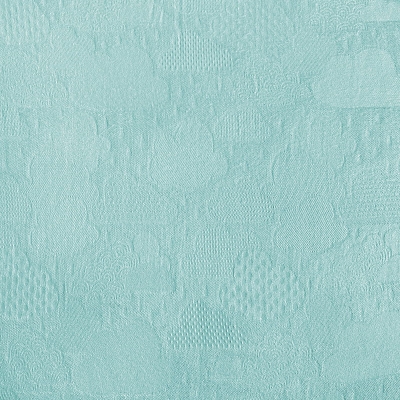 Pieluszka Bambusowa 75x75 Chmurki Aqua Bocioland