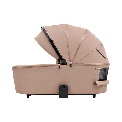 Carrello Ultra Wózek Głęboko-Spacerowy 2w1 Antique Beige