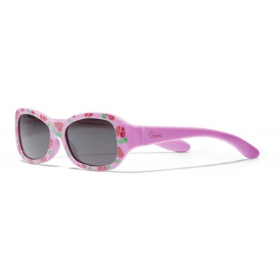 Okulary Przeciwsłoneczne dla Dziewczynki 12 m+ / CHICCO