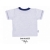 T-Shirt Little Champion Boy rozmiar 68 Eevi / Ewa Klucze by Otylia