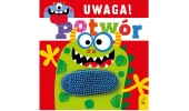 Uwaga. Potwór / Wilga