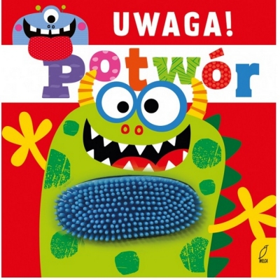 Uwaga. Potwór / Wilga