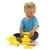 Zbuduj Zwierzątko - Kotek N7046 Fisher-Price