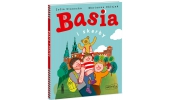 Basia i skarby / HarperKids