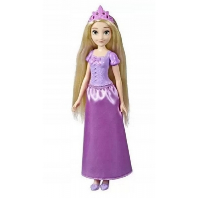 Lalka Disney Princess 28cm Roszpunka F4263 Hasbro